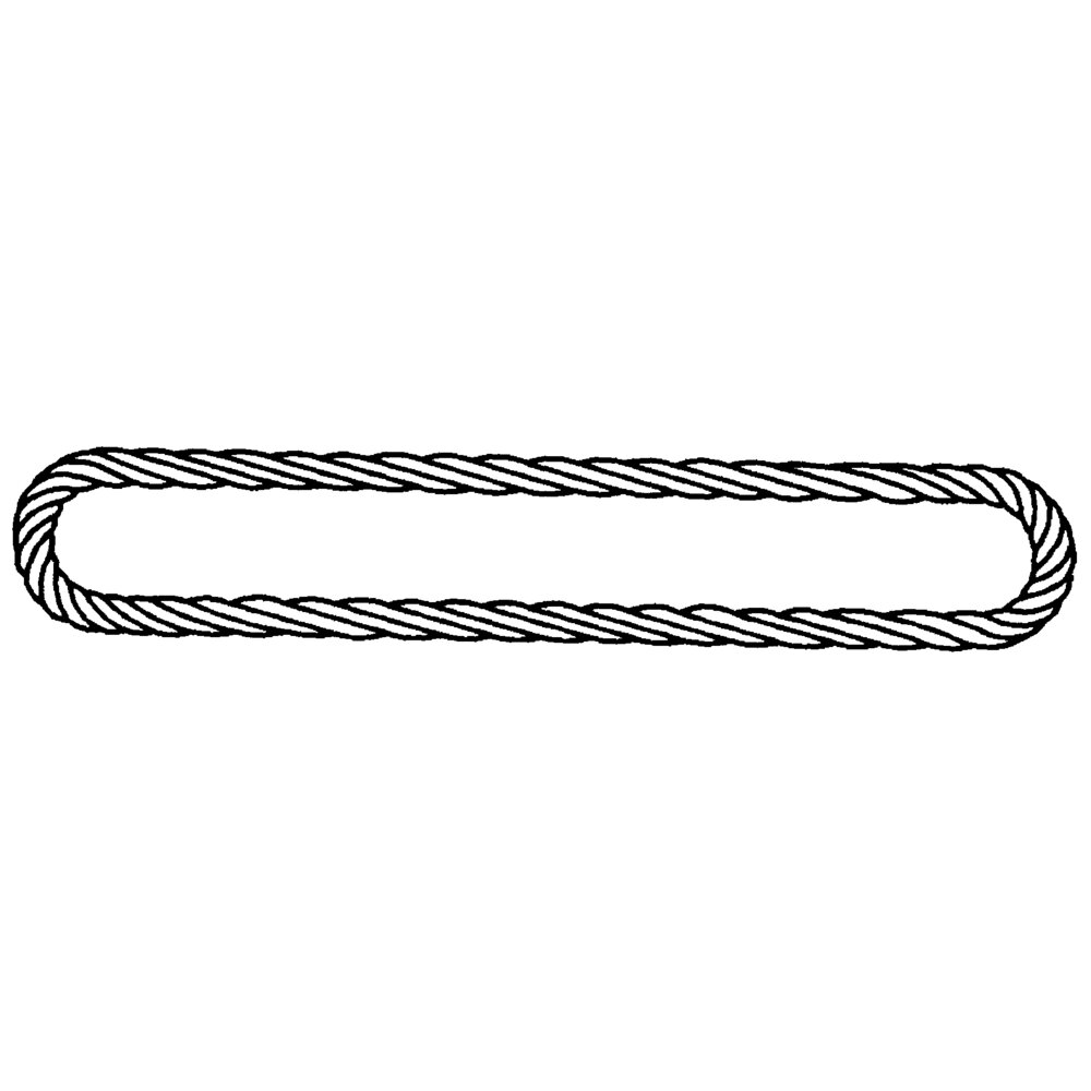 Grommets, elevación para grandes cargas CYESA